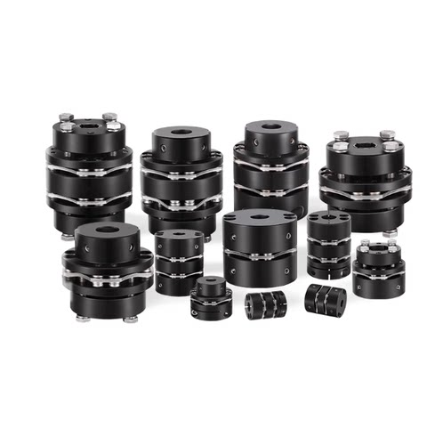 米思米怡合达E-LDBN41联轴器