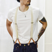 短袖 沾酱 复古打底 阿美咔叽 纯棉 超重磅三本针T恤男 加厚340g