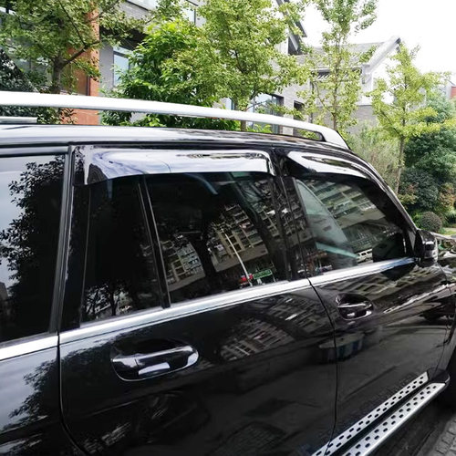 晴雨挡260唯雅诺专用车