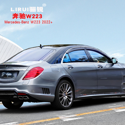 奔驰S级S400LS450LS500Ls600s350