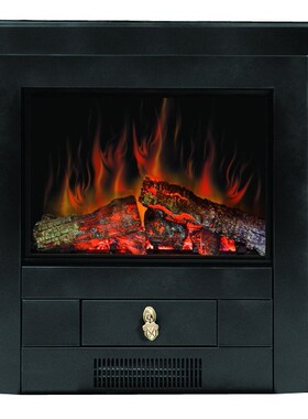 爱尔兰Dimplex汀普莱斯电壁炉嵌入系列FEJ-99AB