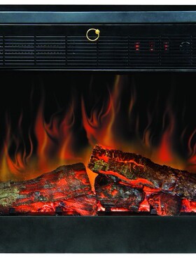 爱尔兰Dimplex汀普莱斯电壁炉嵌入系列FEJ-99A-1