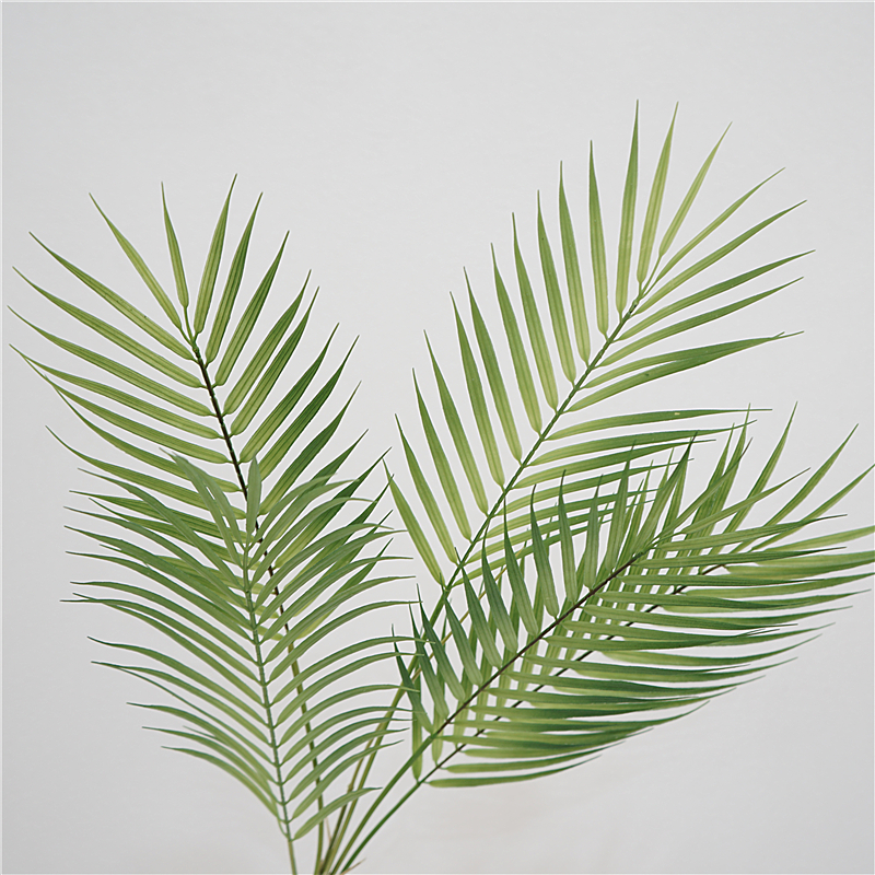 北欧风仿真绿植室内大型落地假树