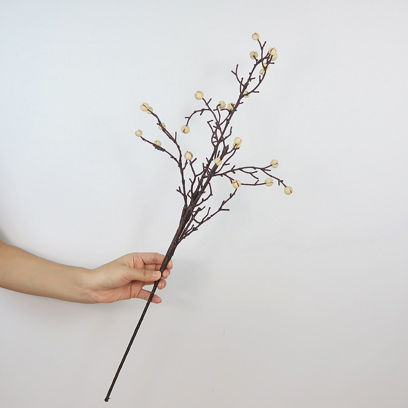 仿真果实婚礼花艺装饰摆件