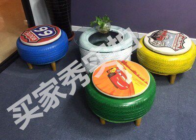 Round board handicraft DIY tyre tea table decorate Plywood Material Sciencein the Play mode/Anime/Periphery/cos/Board games , Modeling tools/Accessories supplies  category - from Buy2taobao.com to provide professional Taobao agent buy service