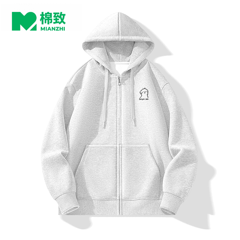 GENIOLAMODE卫衣外套男女同款图片
