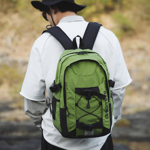 户外超轻量化小登山包男女包防水旅游轻便背包运动双肩包爬山旅行