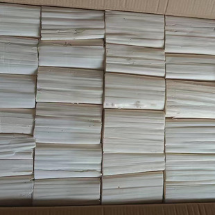 现货|10克卷装通草纸 手工通草花材料 香薰花制作材料通草