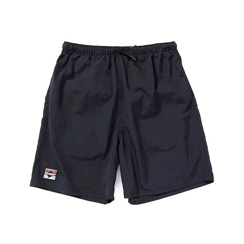 DESCENDANT SUPPLEX SHORTS DCDT 宽松休闲沙滩裤五分裤短裤 22SS