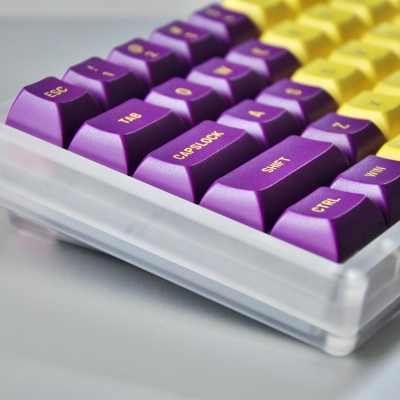 机械键盘键帽abs双色键帽