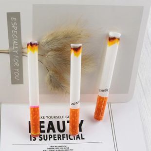 万圣节表演装扮仿真假香烟模型愚人节恶搞整蛊道具