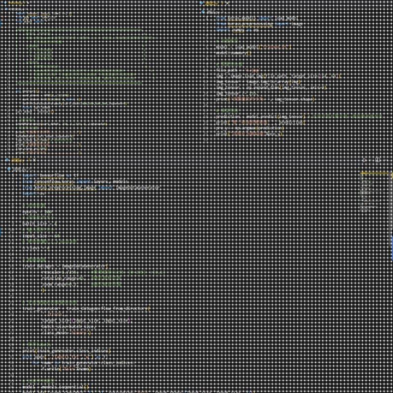 Python程序代做C/C++代码编写java系统设计PHP接单qt开发ros/ros2