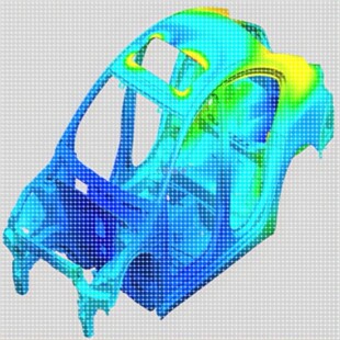 Ansys,Abaqus,Comsol,Fluent,Workbench代做有限元模拟仿真分析