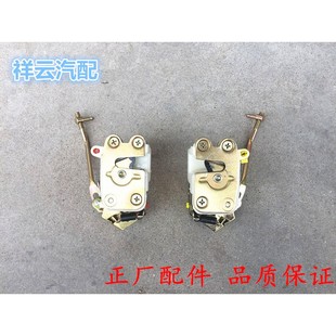 适配金盃领骐富达金盃骐运领驰金驭小解放中巴客车中控锁体/门锁