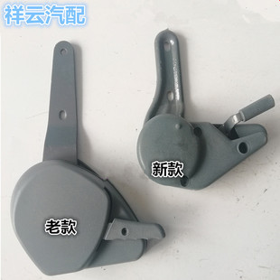 适配福田配件时代驭菱新款 CQ版 VQ1v5v2座椅调节器调整开关 老款