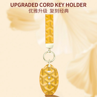 适用英菲尼迪qx50钥匙套q50l高级感qx60保护q70扣fx女qx70车q60包