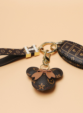 东风风度mx6钥匙套东风风神a60遥控MX6汽车高档保护包A60扣壳女男