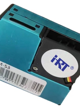 攀藤科技PMSA003高精度低成本替代型号S3,测量精准