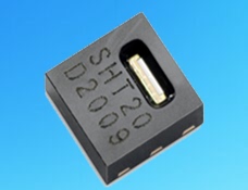 瑞士数字出售温湿度传感器厂库存