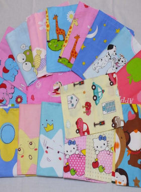 小孩子可爱婴儿20x301个枕头套