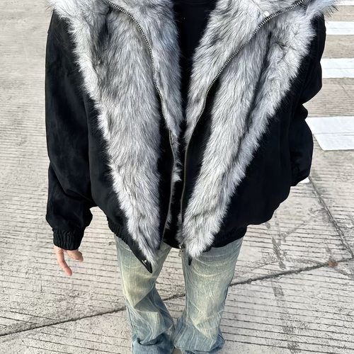 双层狼王座山雕网红同款