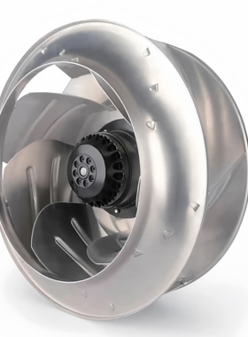 LWBA2D280-138NT-09 LWBA-280, 380V AC 风扇  Longwell