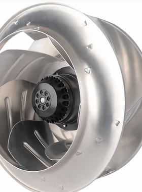 LWBA2D280-138NT-09 后倾离心风机 Longwell