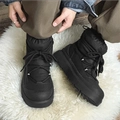 Black[Hidden Heel]