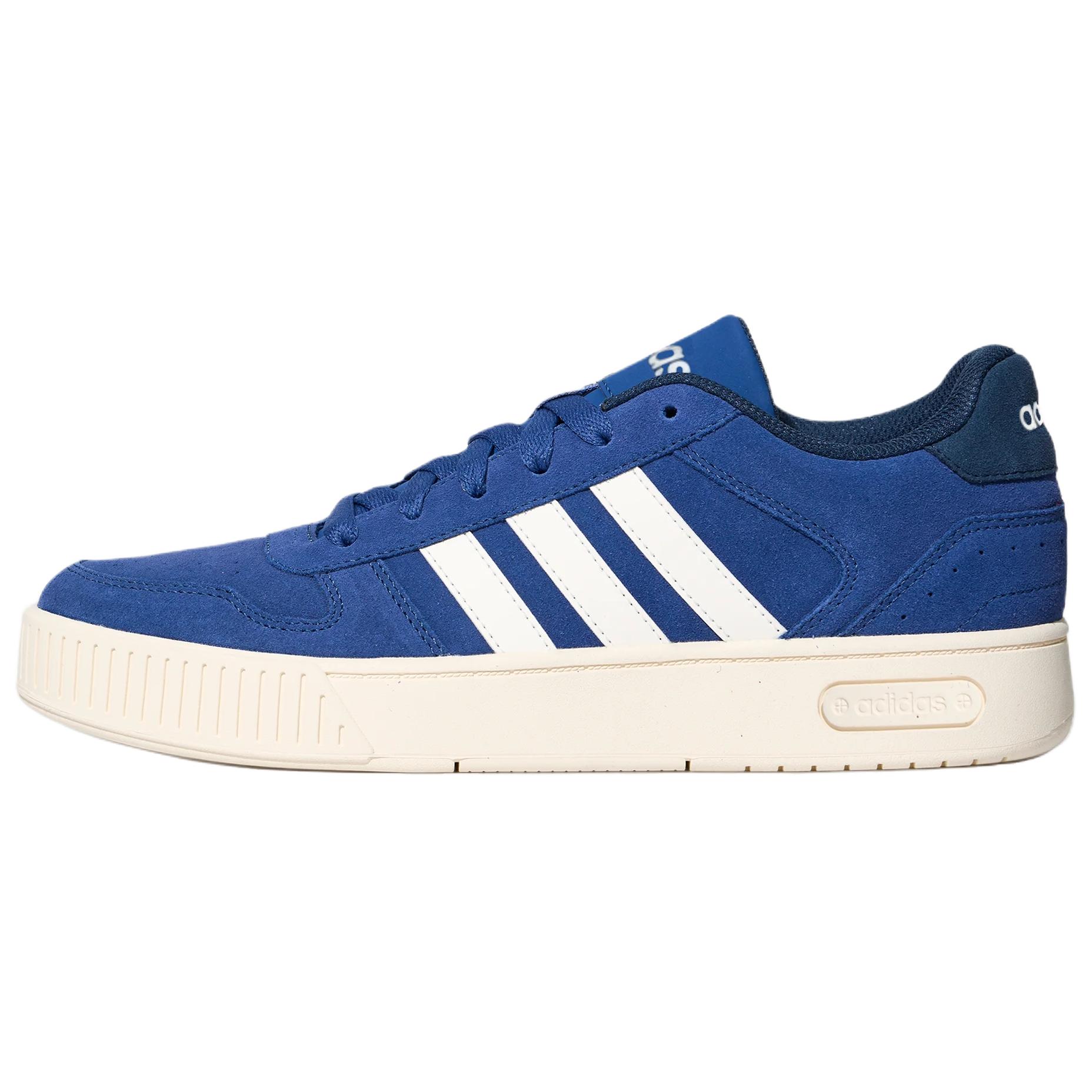 浙江仓adidas-adidas潮流新品时尚板鞋休闲鞋运动鞋5