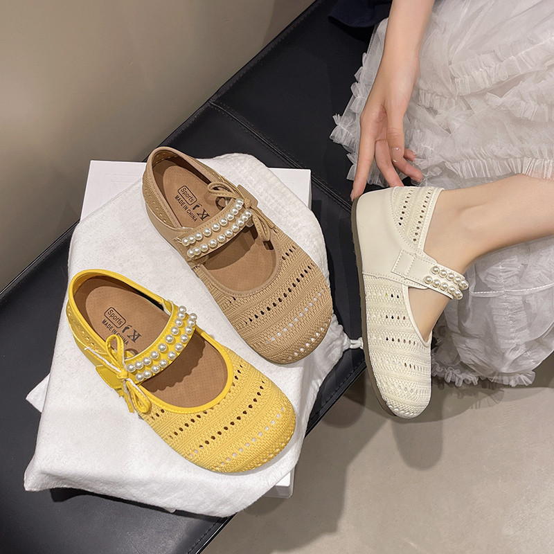 内增高厚底勃肯鞋玛丽珍女2026新款配裙子两穿单鞋包头半拖凉拖鞋