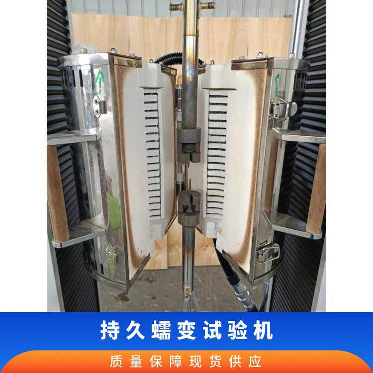 金属材料高温蠕变持久试验机 高精度蠕变拉伸试验机 包邮支持定做