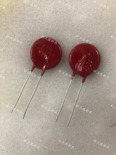 TMOV20RP275E P2T275E 压敏电阻  10kA 900pF 20mm 力特进口原装