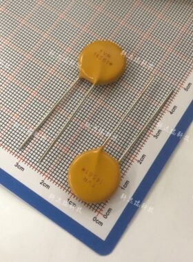 原装TKS台湾兴勤 压敏电阻 高能 TVR14561-D 高频抗浪涌 560V 8KA