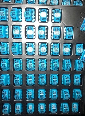 EPCOS扼流圈 B82721K2701N020 B82721-K2701-N2 2*39MH 0.4A