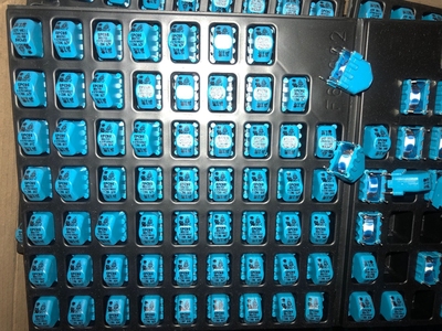 B82721A2401N20/B82721A2401N020爱普科斯EPCOS电感 扼流圈