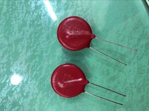 力特压敏电阻V420LA40B 压敏电阻P420L40 突破吸收器420L40 680V