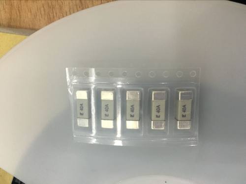 0456040.DR 贴片一次性保险丝 72V 40A LF40A 贴片快熔断保险丝