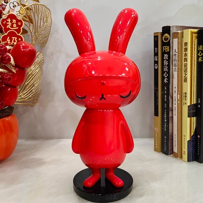 办公桌面玄关家居客厅电视柜装饰