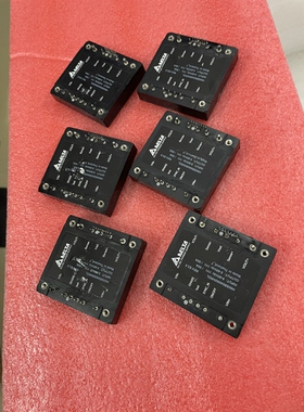 H60SB0A050NRDL台达电源模块