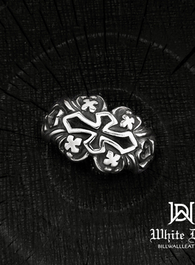 BWL正品20周年纪念戒指