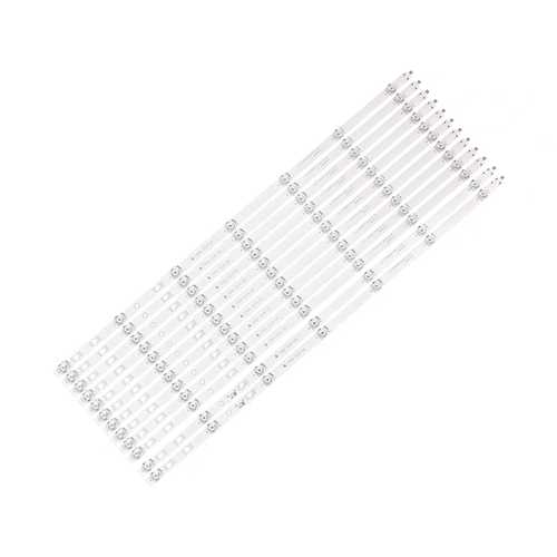 适用于海尔LS65AL88A72N LS65H710X灯条 LED65D07A-ZC29AG-01背光