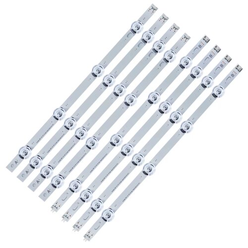 适用LG 42LB5510-CC灯条 lnnotek DRT 3.0 42''_A type Rev01背光