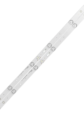 全新原装统帅T32N T32BLU A32N  D32TS1000灯条4C-LB320T-GY6灯条