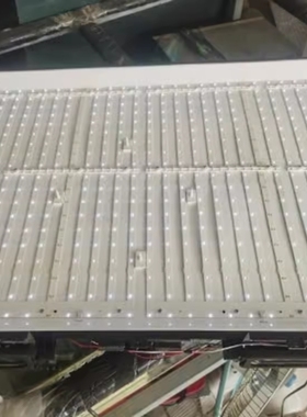 全新代用长虹3D42B2180i背光LED42B2100C 42B2000C灯条3D42C5000I