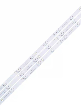 适用索爱佳3S3205D 3S3200D/LE32F33灯条PB08D575173BL042-001H铝