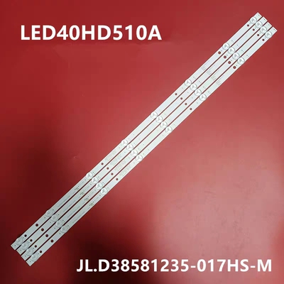 D39OL12灯条AX-LED4218P 中韩LED40HD510A JL.D38581235-017HS-M