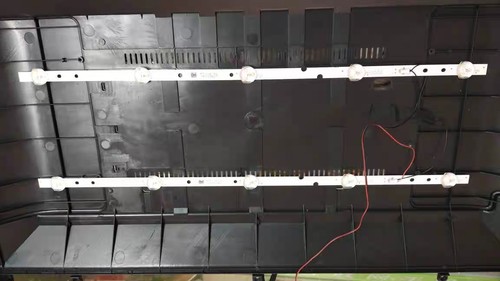 杂牌23寸电视机灯条HY-BR236B1 2355319426 E493538 长44CM,5灯