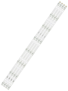 C45AD8X灯条 ECHOM 0345UM002 适用2T 3P45UM001 C45AE1X