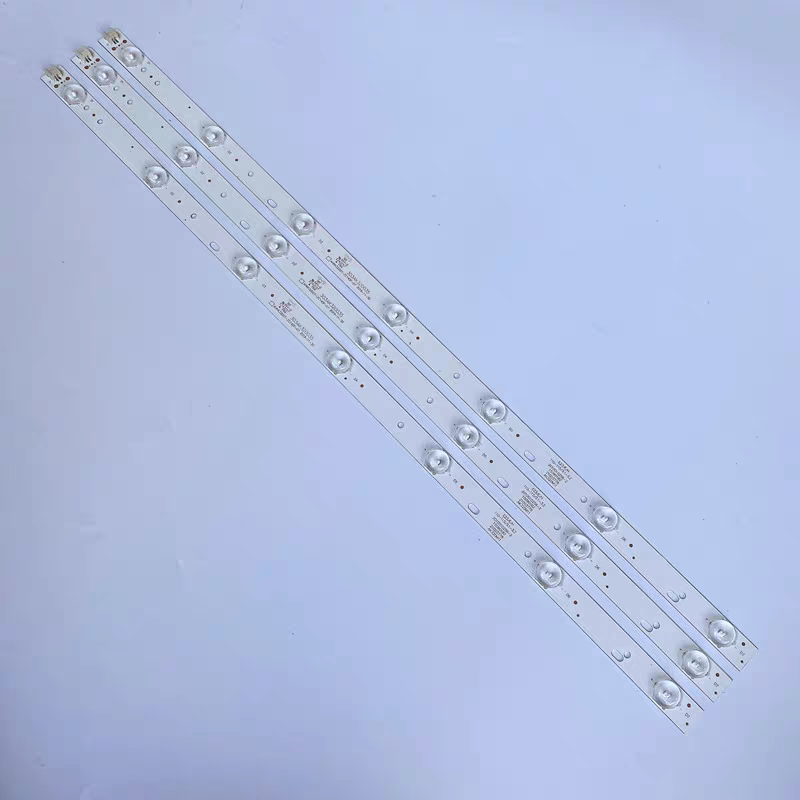 适用先锋LED-32B550 LED-32B500灯条AHKK32D07-ZC14DF-07 7灯铝板