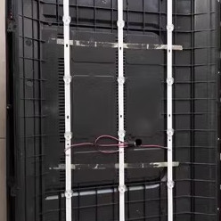超能C30 晶立LE3201D 灯条JL.D32A06D06W1-JK-01 E177671液晶背光